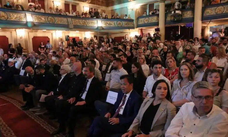 Sarajevo domaćin seminara ‘Od Balkana do Gaze: Kritička analiza genocida’