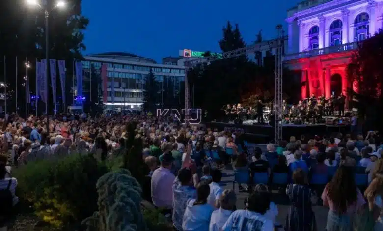 Sarajevo i ove godine ponovno potvrdilo svoj status nezaboravnog ljeta za kvalitetan provod