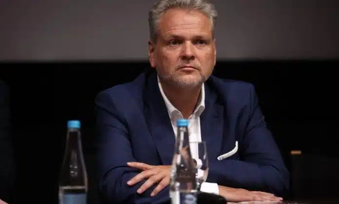 Sattler: Temelj demokratije je sloboda medija