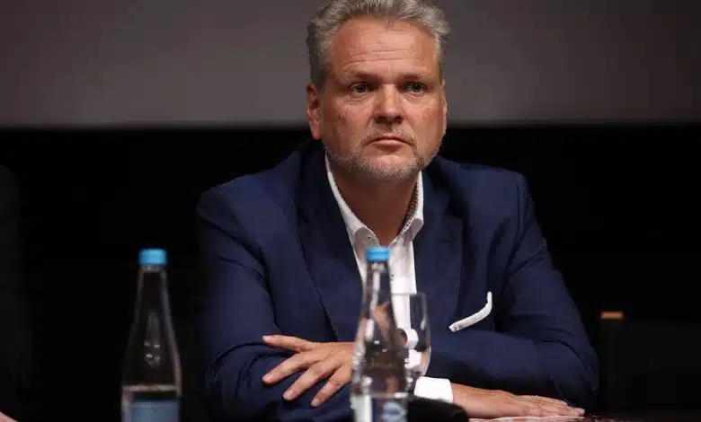Sattler: Temelj demokratije je sloboda medija