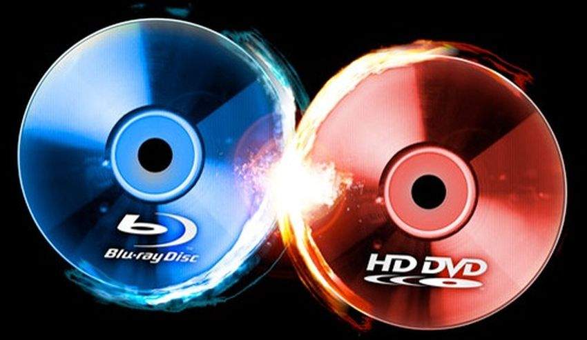 blu-ray i dvd playeri