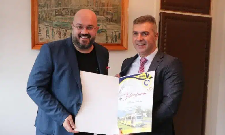 Šteta: GRAS-u smanjen akumulirani gubitak za 55 miliona u periodu od 5 godina, očekuje se pozitivno poslovanje u 2027. godini.