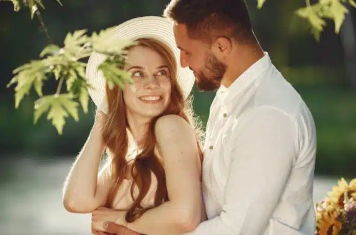 Djevica, Jarac, Vodena i riba uživat će u ljubavnoj bajci