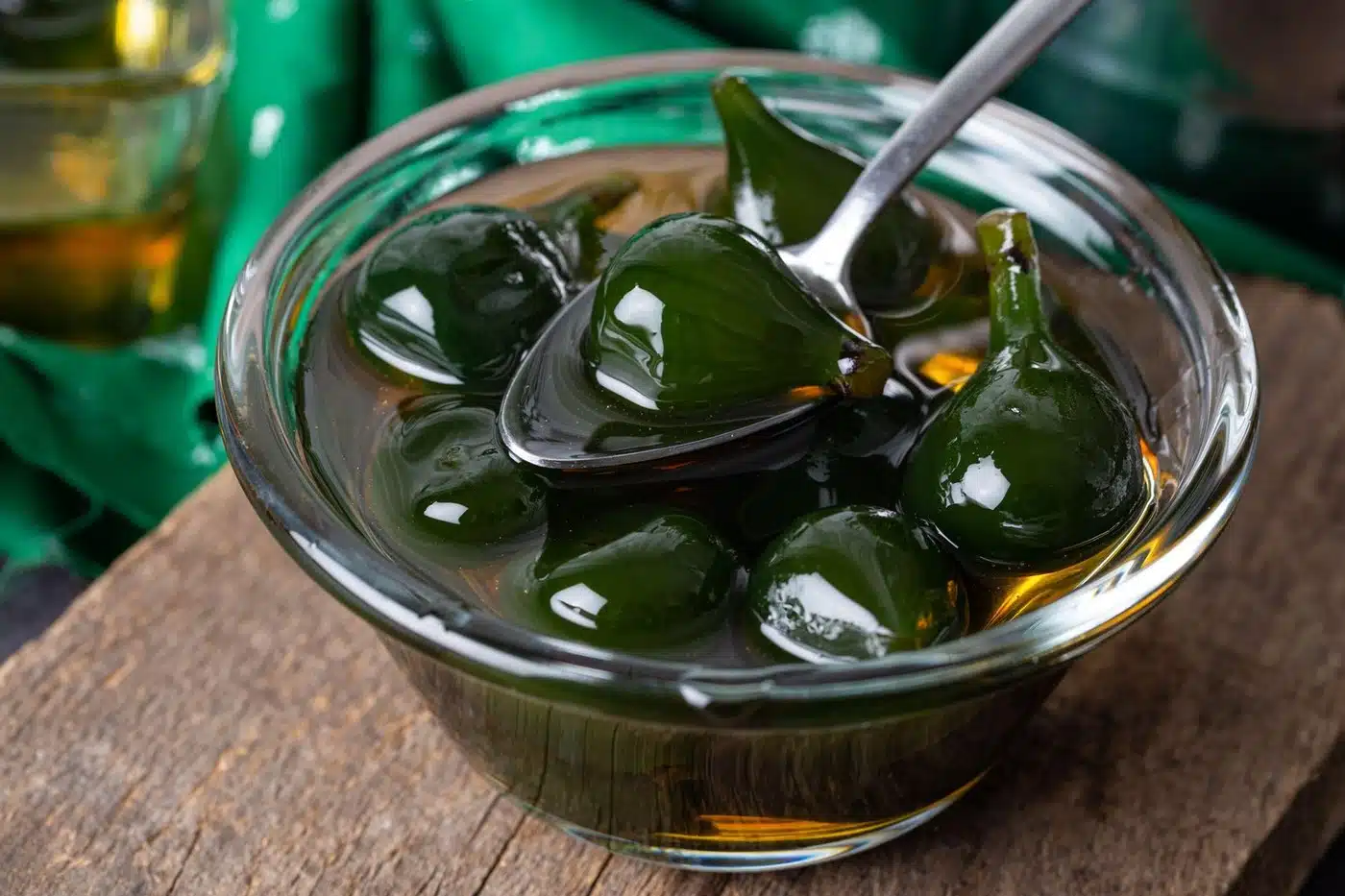 Tradicionalni recept naših baka za slatko od smokava