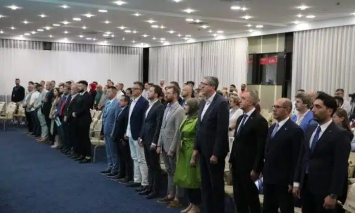 U susret domovini 2024: Sarajevo okuplja više od 300 poduzetnika