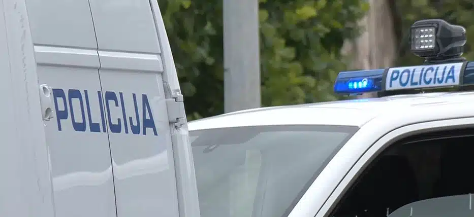 Užasni detalji ubistva bebe u Hrvatskoj: “Te večeri su se zabavljali, a onda je stigla policija”