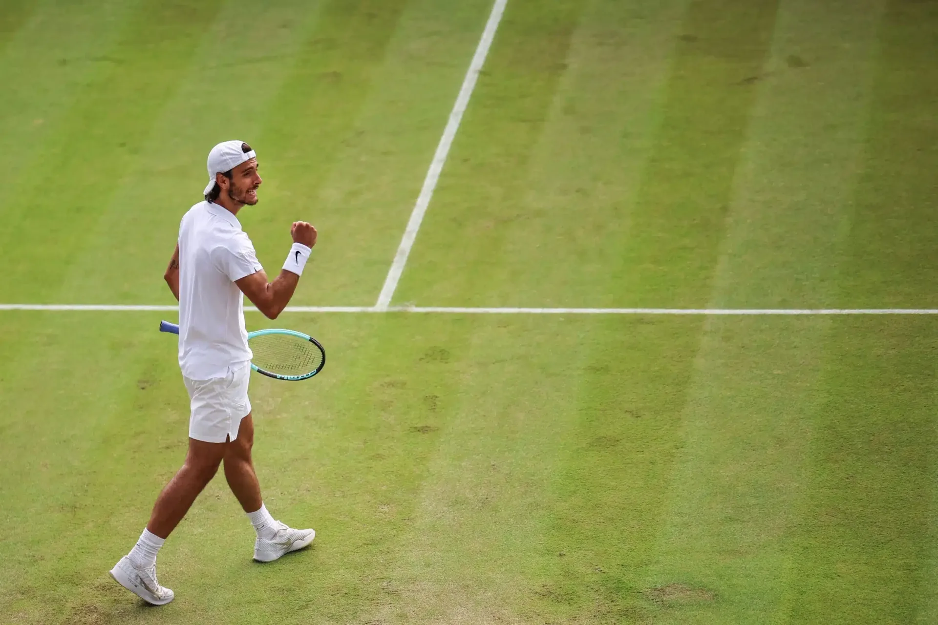 VIMBLEDON: Novak saznao protivnika u borbi za finale!