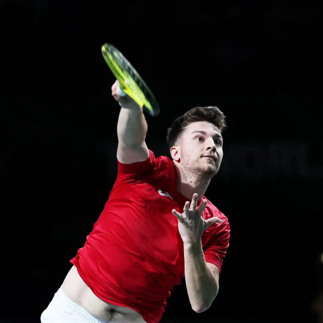 WIMBLEDON: Kecmanović nastavlja u drugom kolu!