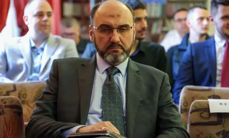 Zaimović: Cilj nam je unaprijediti studijske programe i poboljšati kvalitetu studiranja kroz sveobuhvatnu reformu.