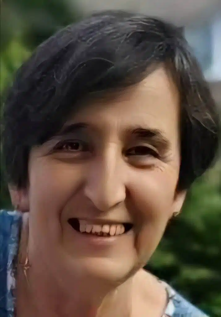 SEIMA ČEKIĆ, rođ. NUMANOVIĆ