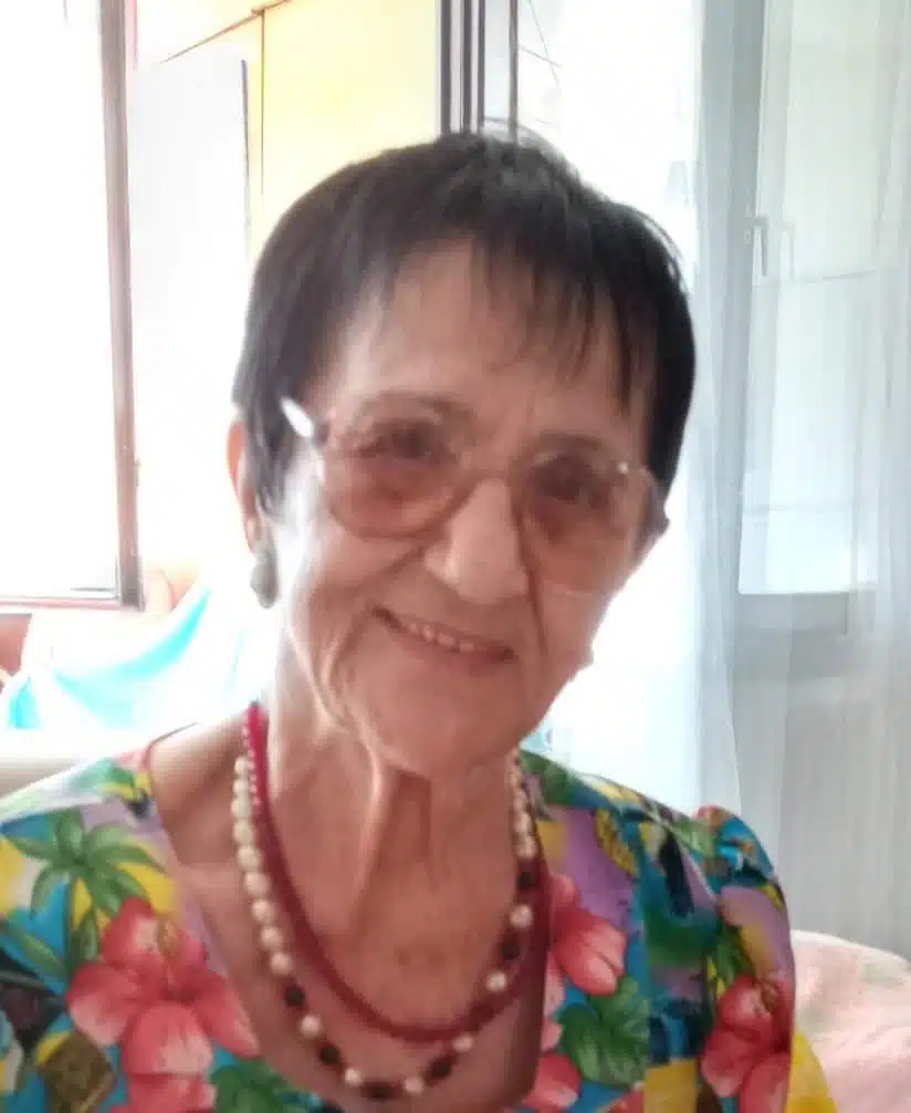 FEHMA ČENGIĆ, rođ. MORIĆ
