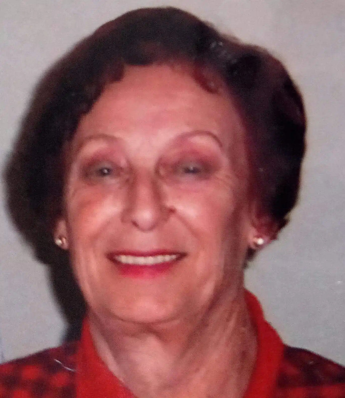 FERIDA ČENGIĆ, rođ. OČANOVIĆ
