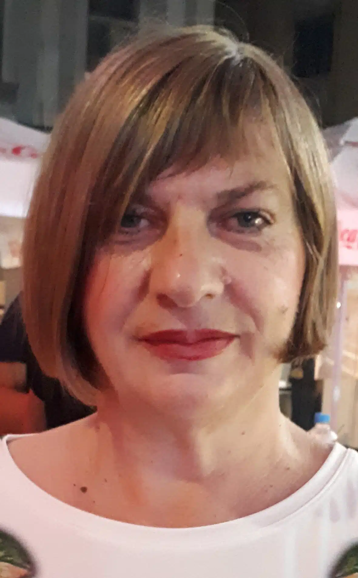 Meliha (Aziz) Kapetanović, rođ. Burunčević
