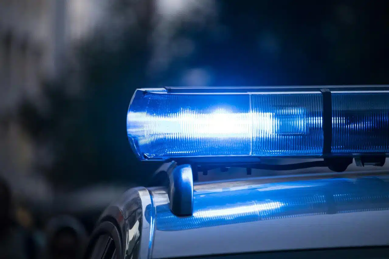 Vozač s 2,45 promila alkohola usmrtio dječaka (13) pa pobjegao, ali policija ga pronašla