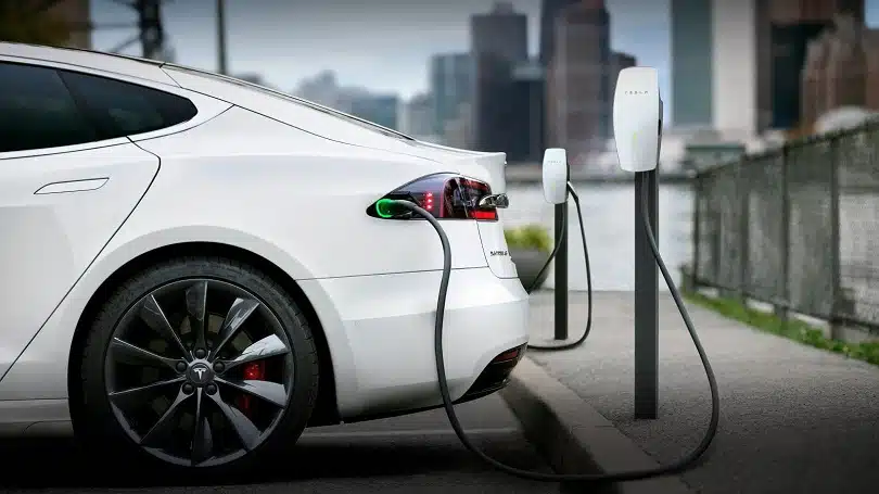 Na dnu evropske rang liste po korištenju električnih vozila