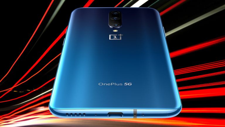 oneplus 7 pro 5g