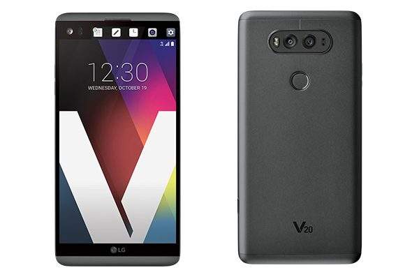 lg v20