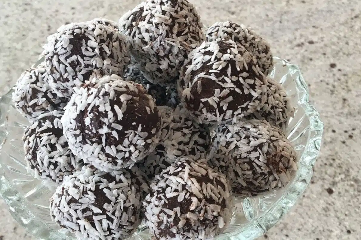 Jednostavan recept: Brzi čupavci sa mekanom dušom