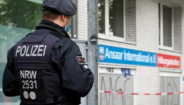Novi napad nožem u Njemačkoj: Žena (32) izbola šestoro ljudi