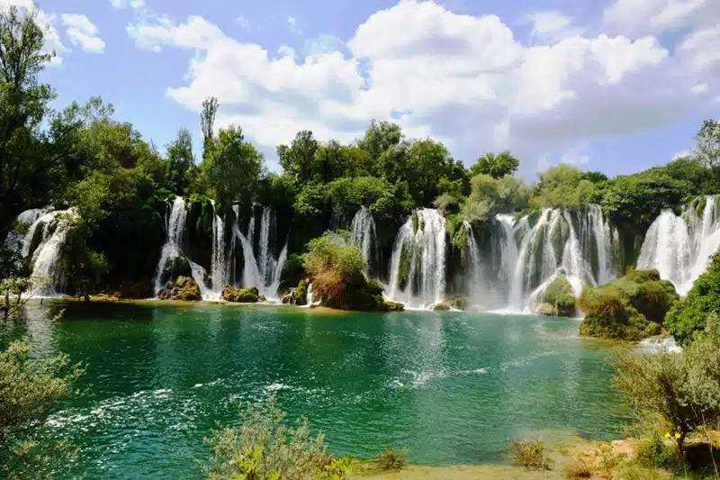 2 miliona KM alokiran za unapređenje turizma