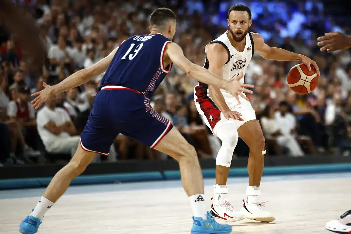 Amerikanci se nakon drame „okreću“ Srbiji i ulaze u finale olimpijskog turnira.