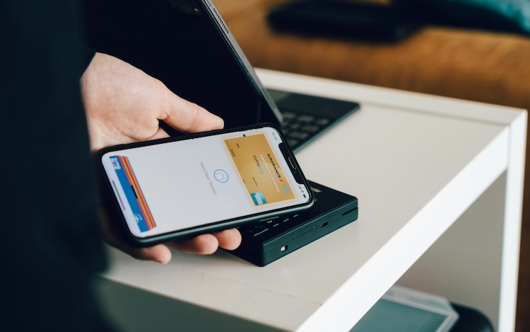apple pay: postavljanje i korištenje