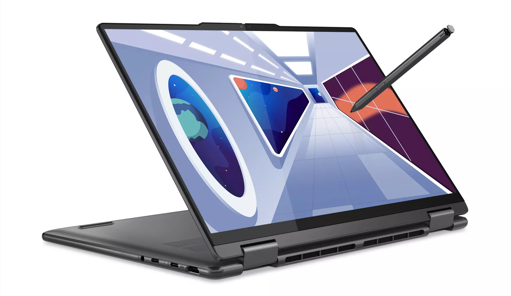 lenovo yoga 7 (gen 8)