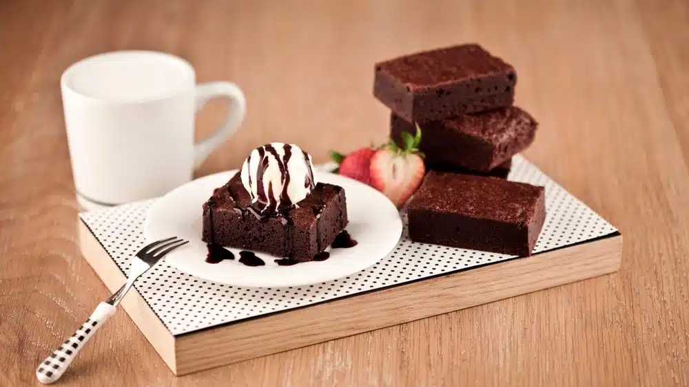 Brownie – nepogrešiv recept za savršeno sočne kolače