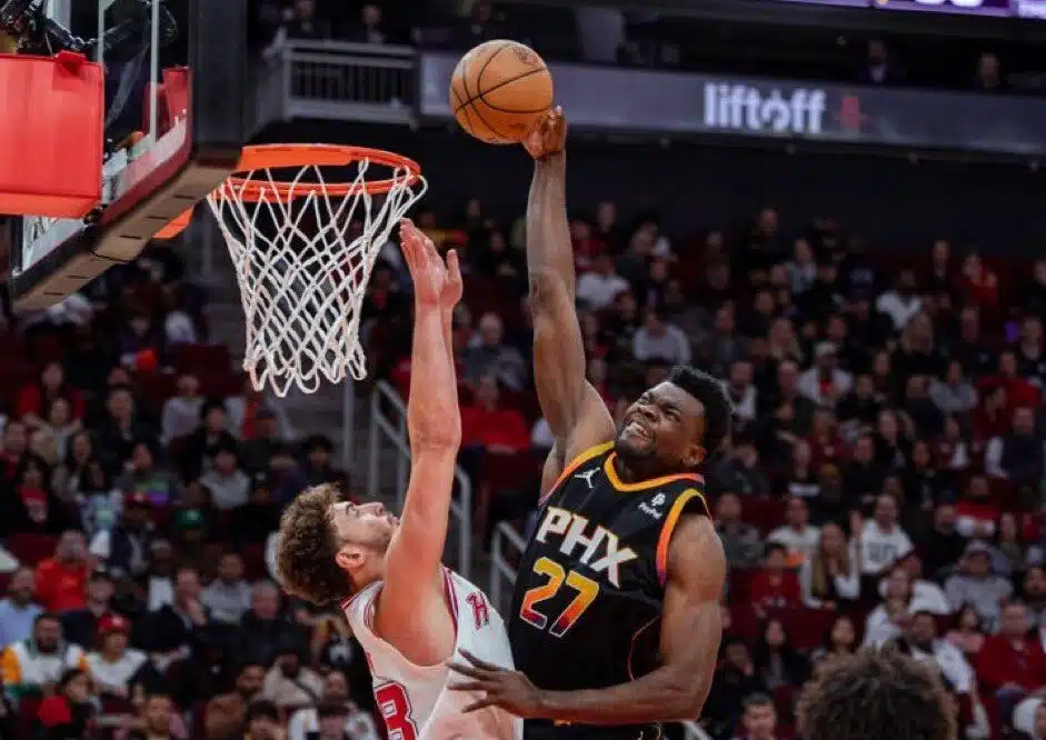 Budućnost dovela velikog igrača iz NBA lige!