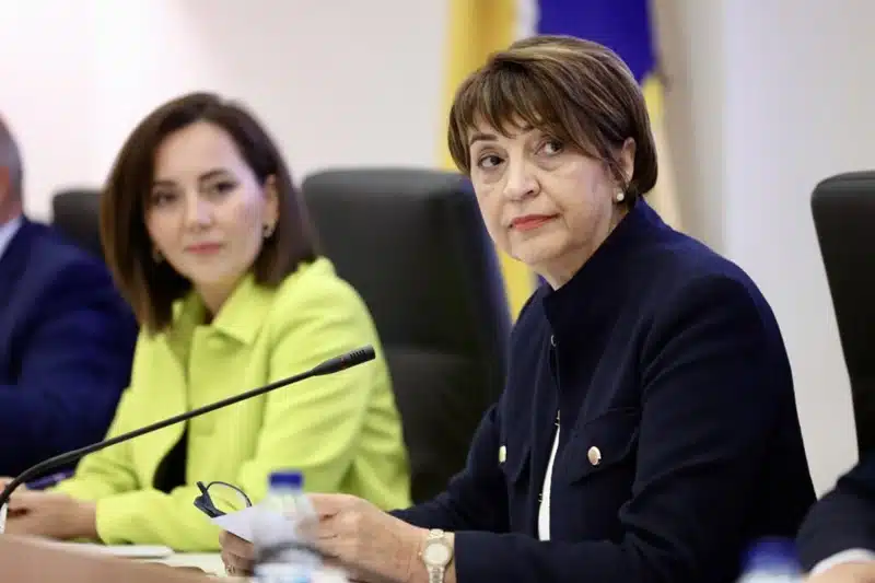 CIK BiH izrekao visoke novčane kazne za stranke SNSD, SDS i DEMOS