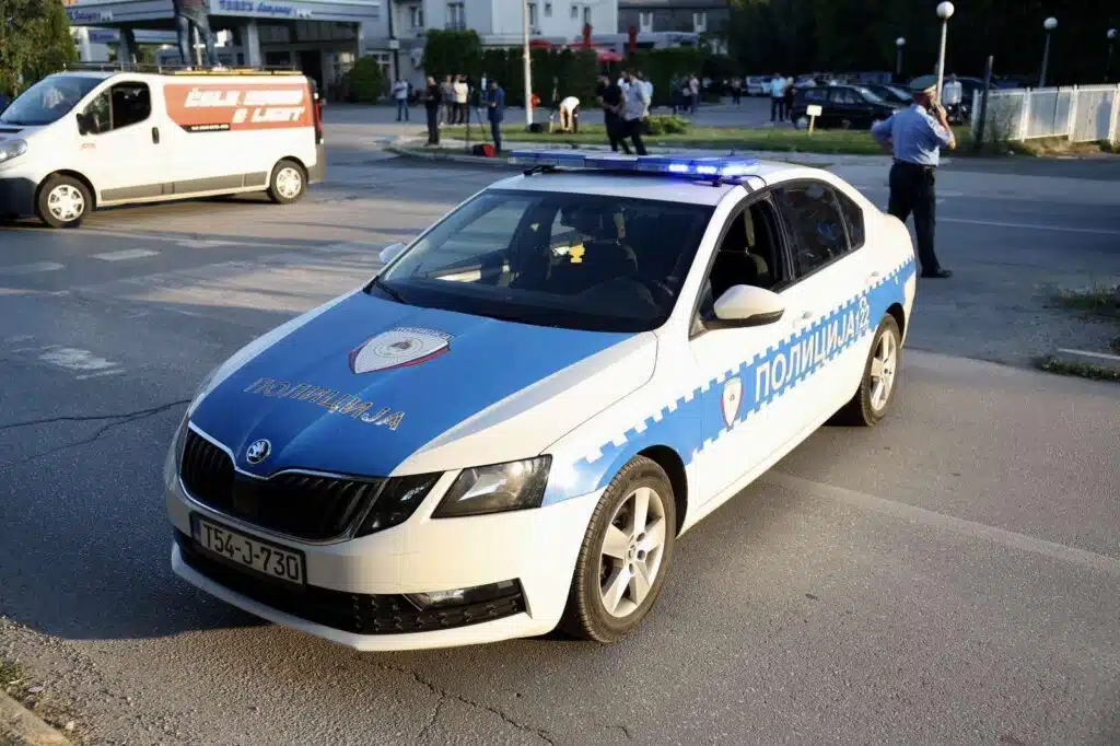 Četiri direktora šumskih preduzeća u RS uhapšena, SNSD-ov kandidat za načelnika Sokoca u bjekstvu