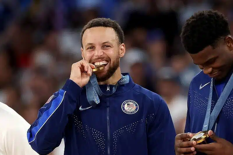 Da li Curry napušta Warriorse? Potez na Instagramu izazvao spekulacije.