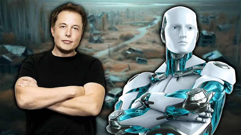 elon musk grok ai