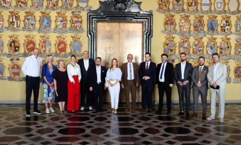 Delegacija Kantona Sarajevo održala niz susreta u Klagenfurtu: Koruška i Austrija važni partneri na putu ka EU