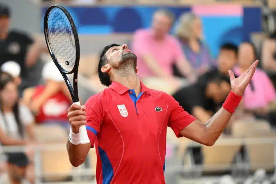 Đoković preskočio Musettija za prvo finale Olimpijskih igara!