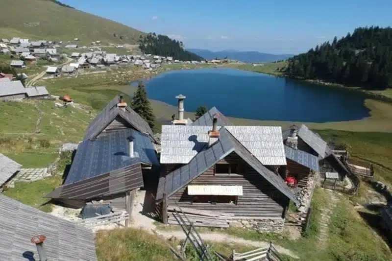 Državljanin Švicarske stradao na Prokoškom jezeru