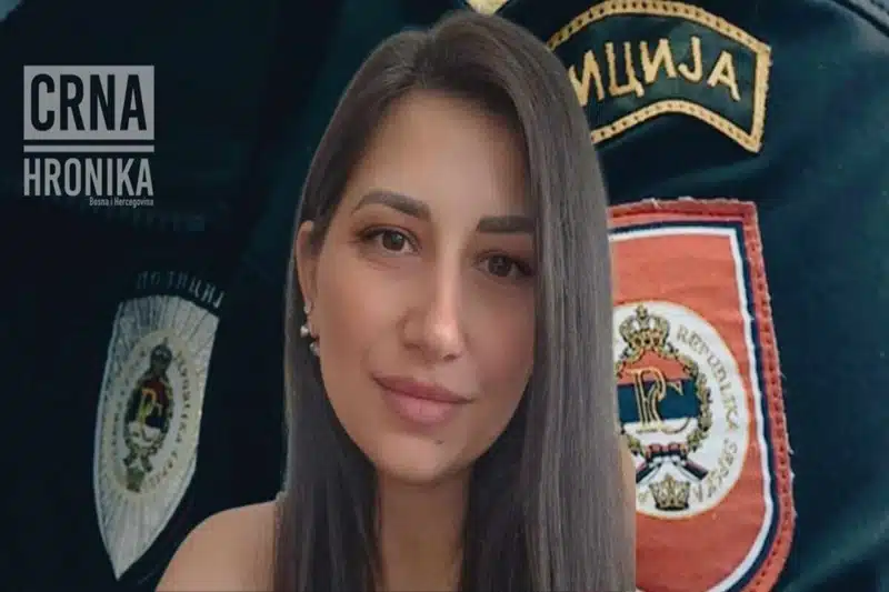 Dva mala anđela ostala bez majke nakon što je Anđelka Markić likvidirana od strane nevjenčanog supruga