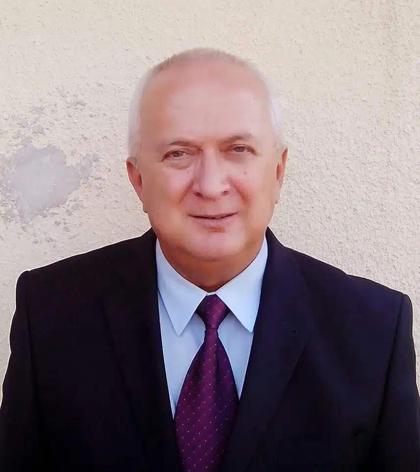 FIKRET (MEHO) ŠEMŠIĆ