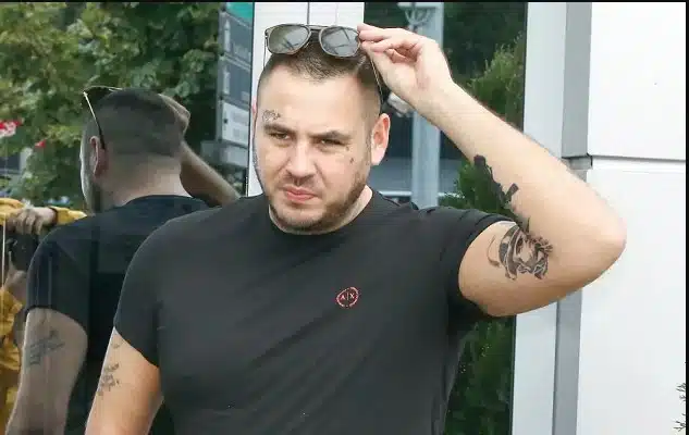 FILIP CAR IZNENADIO IZJAVAMA O NIKOLIĆU: Otkrio detalje njihovog odnosa