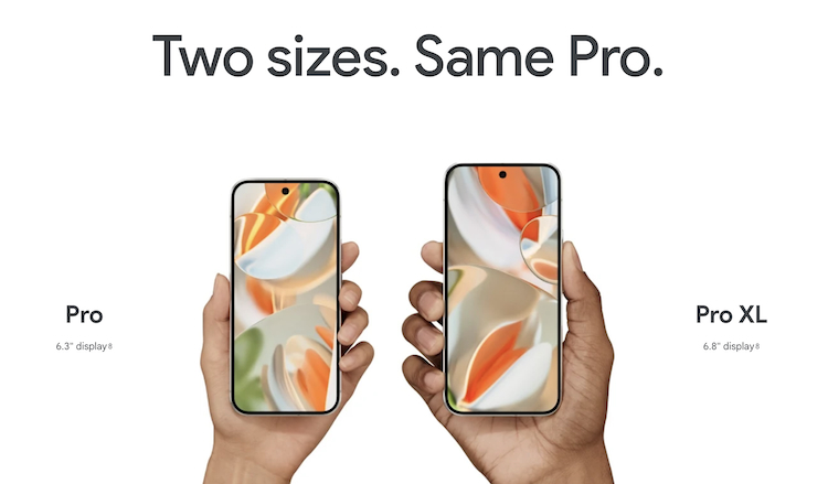 google pixel 9 serija: korak naprijed u inovacijama