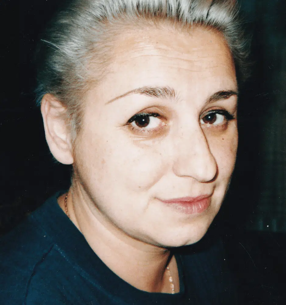 EMINA (EMIR) KAVAZ rođ. MUMINAGIĆ