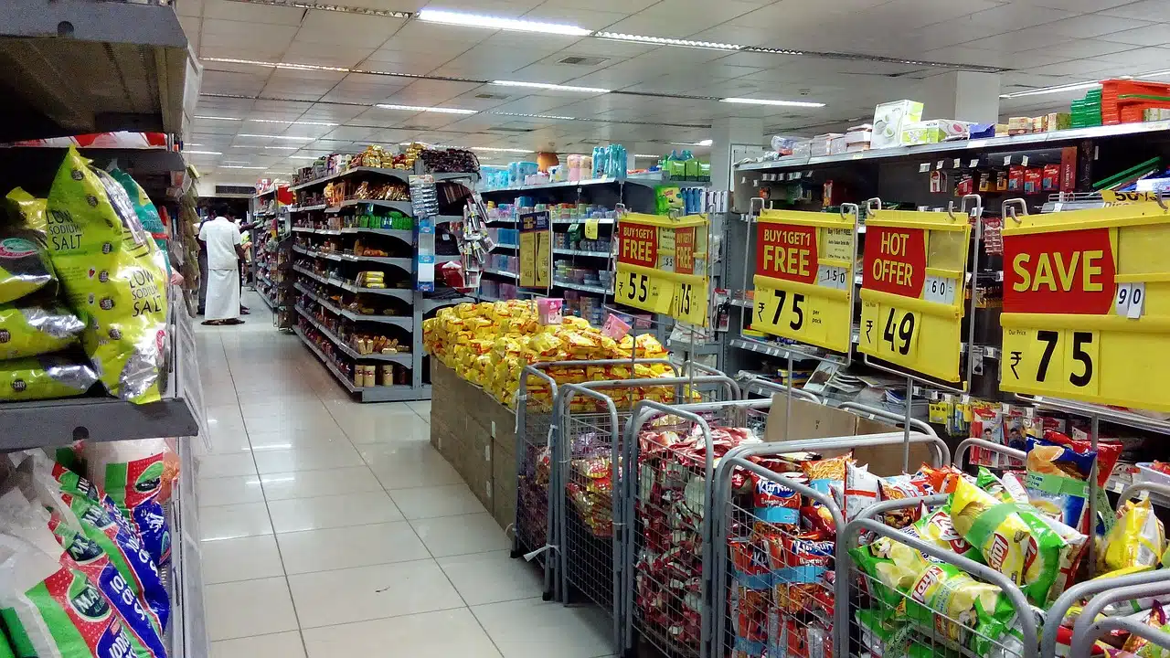 Jedan dolazi u Crnu Goru: Ovo su najveći lanac supermarketa na svijetu