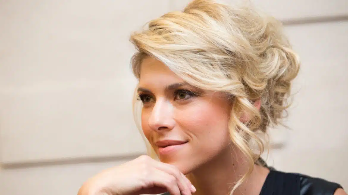 Jelena Perčin je oduševila publiku novim izdanjem.