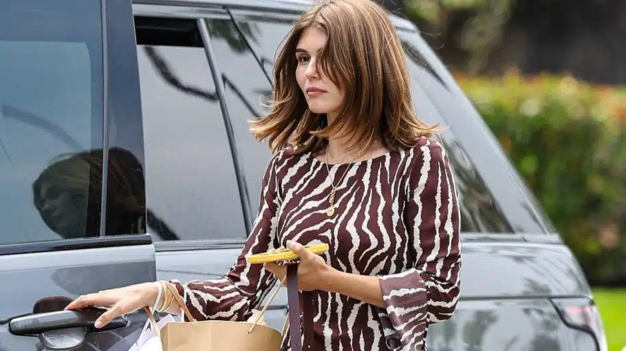 Jesenski trend: Umjesto leopard printa, trend je zebra print – kako ga nositi