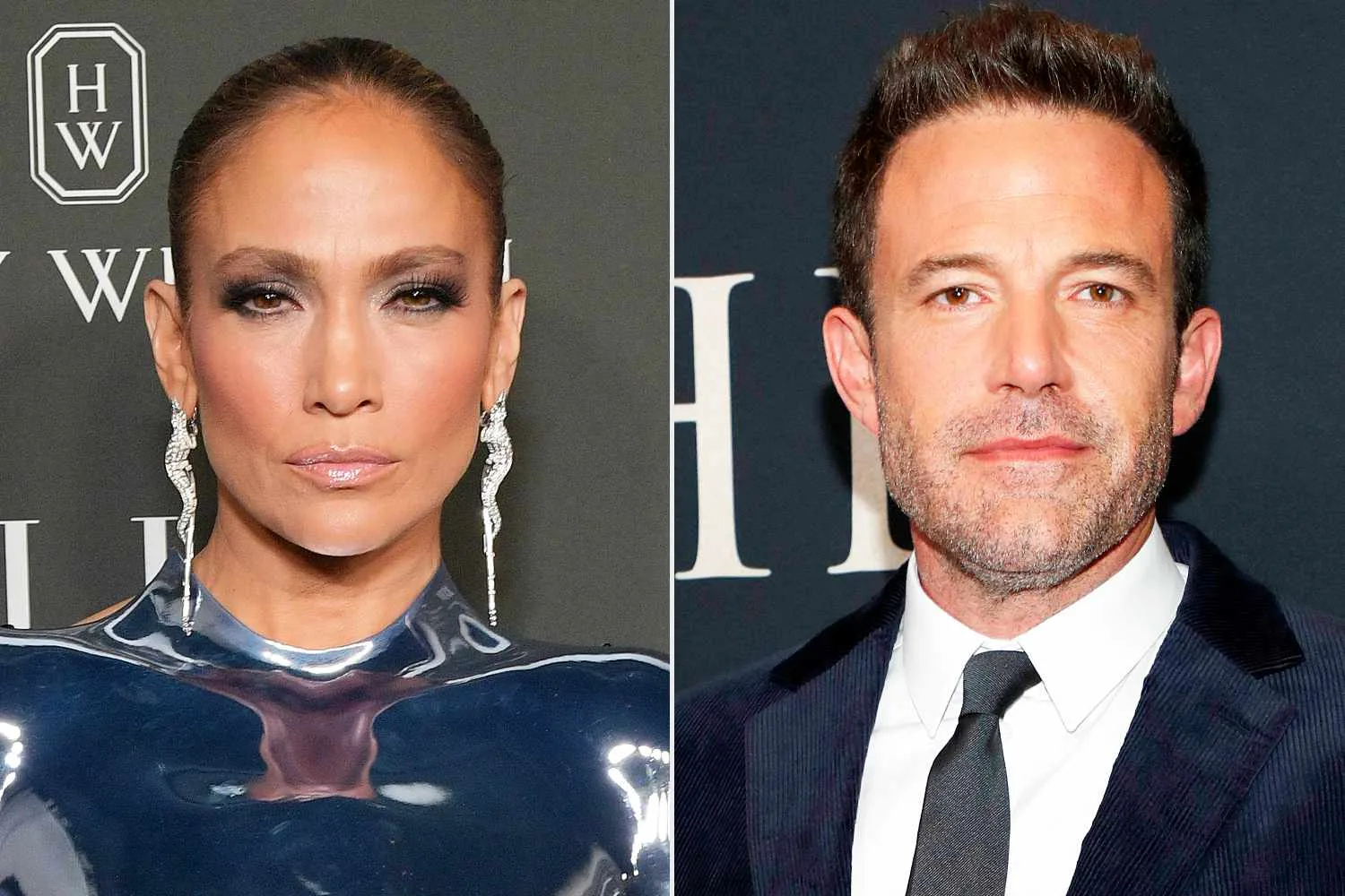 Kako je Ben Affleck osramotio Jennifer Lopez