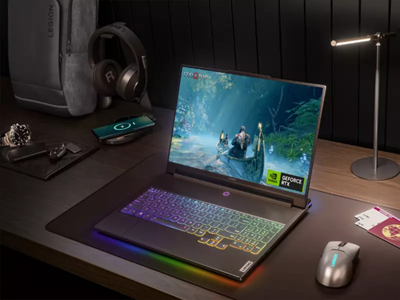 lenovo legion 9i