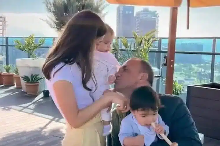 Kristina, udana za turskog bogataša, dobila 22 djece: Sada je on u zatvoru, a ona Boga moli da je uzme što prije.