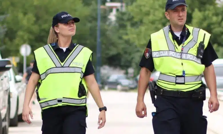 MUP KS: Sprovodit će se procjena rizika za radna mjesta s aspekta zaštite na radu za sve zaposlene u Ministarstvu i Upravi policije