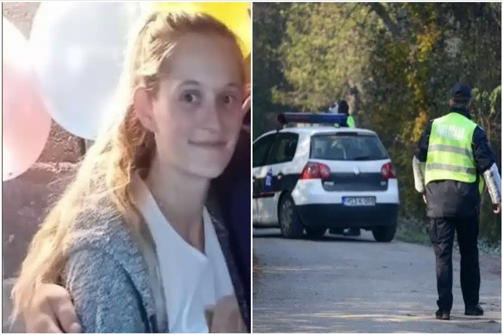 Mlada majka poginula u Tarčinu: Njena jednogodišnja beba, suprug i svekrva povrijeđeni