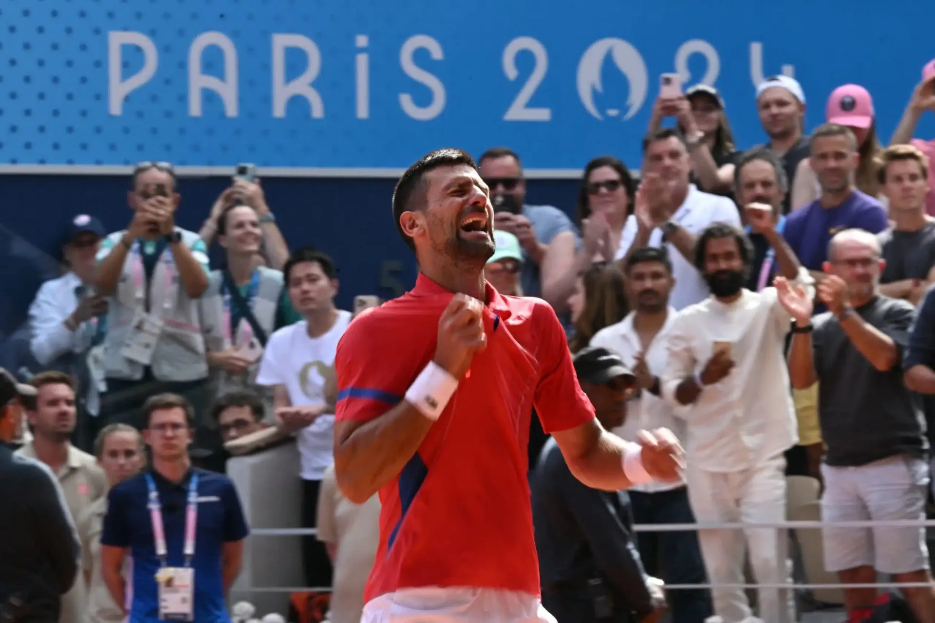 NAJBOLJI: Novak Đoković obara još jedan rekord